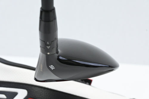 Titleist GT3 #3 Wood / 15 Degree / Stiff Flex Tensei 1K Blue 65 Shaft
