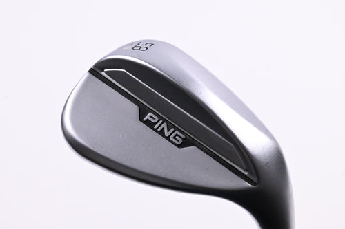 Ping S159 Lob Wedge / 58 Degree / Wedge Flex Ping Z-Z115 Shaft