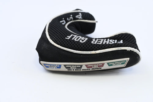 Fisher Touch Putter / 34 Inch