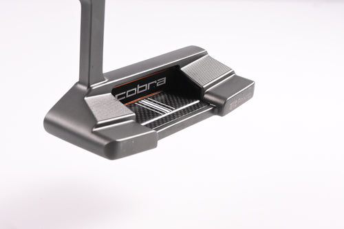 Cobra 3D Printed Grandsport-35 2024 Putter / 34 Inch