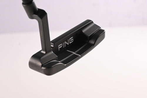 Ping PLD Milled Anser 2024 Putter / 34 Inch