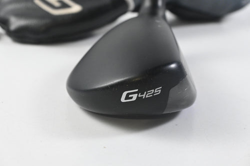 Ping G425 #5 Hybrid / 26 Degree / Senior Flex Ping Alta CB Red 70 Shaft