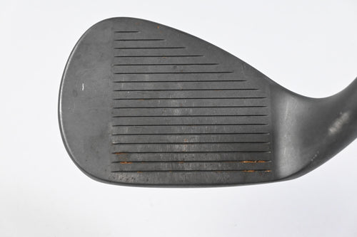 Titleist Vokey SM10 Sand Wedge / 56 Degree / Wedge Flex Vokey Design Steel Shaft