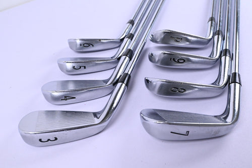 Titleist AP2 2008 Irons / 3-PW / Regular Flex Project X Rifle Shafts
