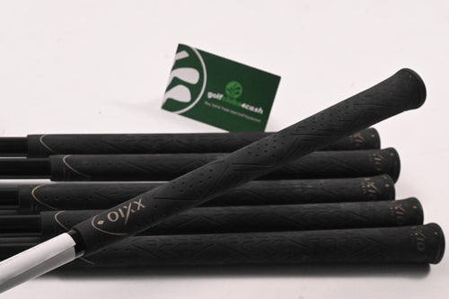 XXIO Prime Irons / 5-PW / Regular Flex XXIO Prime SP-1000 45 Shafts