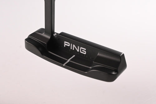Ping PLD Milled Anser 2024 Putter / 34 Inch