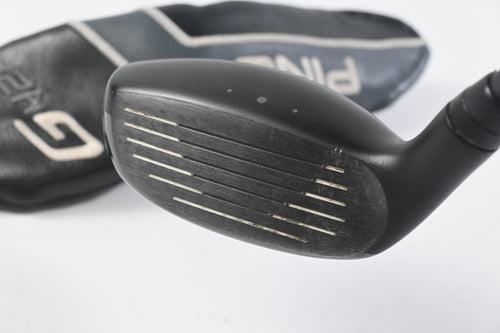 Ping G425 #5 Hybrid / 26 Degree / Senior Flex Ping Alta CB Red 70 Shaft