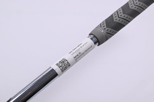 Callaway X-Prototype #8 Iron / 40 Degree / Stiff Flex Project X Steel Shaft