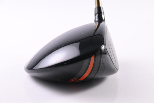 Cobra King Ltd Driver / 9-12 Degree / Regular Flex Matrix LUX LTA 40 Shaft