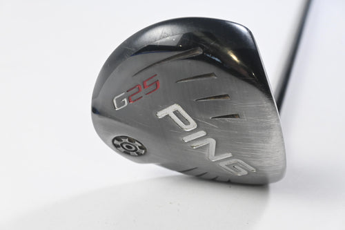 Ping G25 #5 Wood / 18 Degree / Regular Flex Ping TFC 189 Shaft