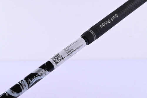 Cobra Darkspeed LS #3 Wood / 14.5 Degree / X-Flex Kai'li White 70 Shaft