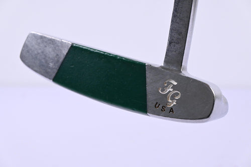 Fisher Classic Tour Series CTS-2 Putter / 34 Inch