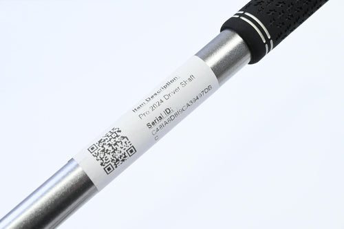 Fujikura Pro 60 2024 Driver Shaft / Stiff Flex / Cobra 3rd Gen