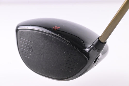 Cobra King Ltd Driver / 9-12 Degree / Regular Flex Matrix LUX LTA 40 Shaft