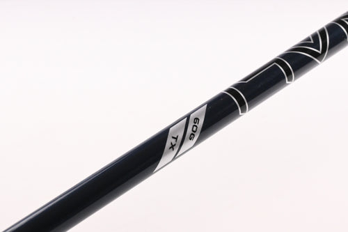 Callaway Elyte Triple Diamond Driver / 10.5 Degree / TX-Flex Denali Blue 60