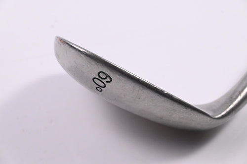 MD Golf Superstrong Players Lob Wedge / 60 Degree / Wedge Flex MD Golf Shaft