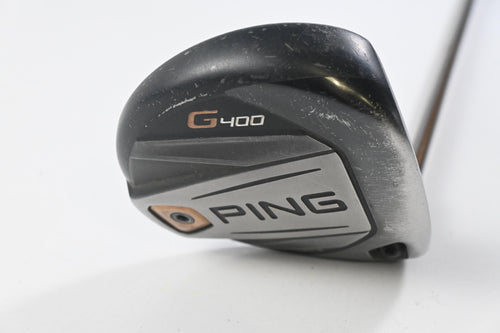 Ping G400 SFT #5 Wood / 19 Degree / Regular Flex Ping Alta CB 65 Shaft