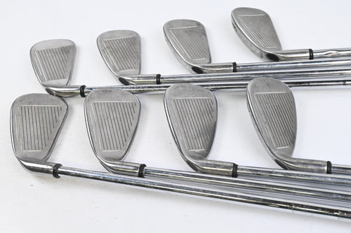 Callaway X-14 Pro Series Irons / 3-PW / Stiff Flex Callaway Steelhead Shafts