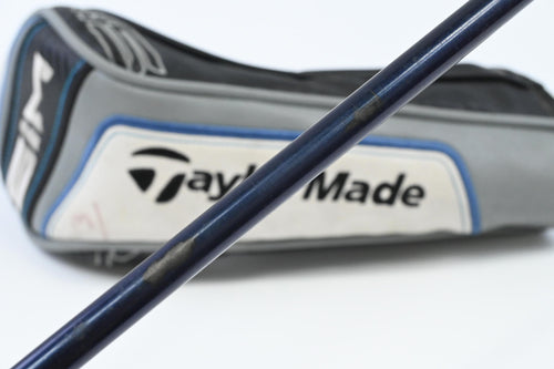Taylormade SIM Max #3 Wood / 15 Degree / Regular Flex Fujikura Ventus Blue 5