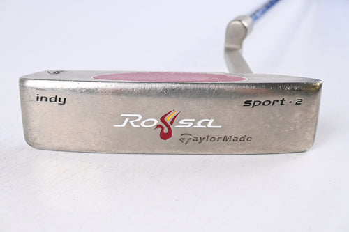 Taylormade Rossa Sport 2 Indy Putter / 43 Inch