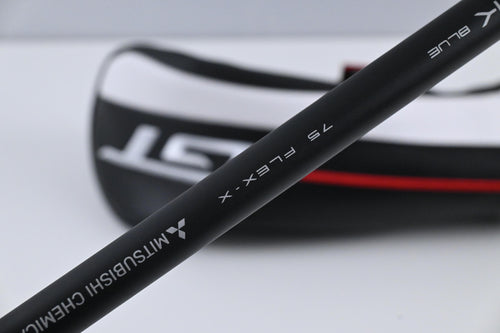 Titleist GT2 #3 Wood / 13.5 Degree / X-Flex Tensei 1K Blue 75 Shaft