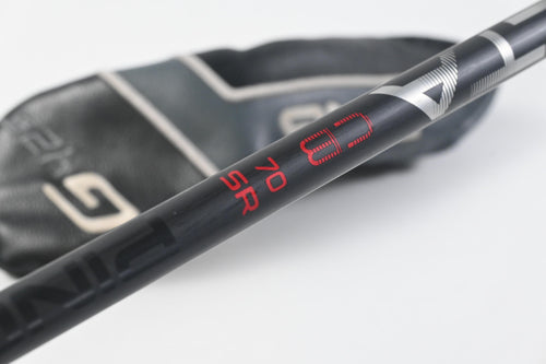Ping G425 #5 Hybrid / 26 Degree / Senior Flex Ping Alta CB Red 70 Shaft