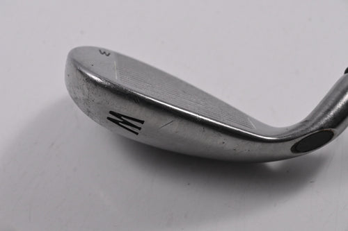 Callaway Big Bertha 2004 Gap Wedge / 50 Degree / Uniflex Callaway Big Bertha