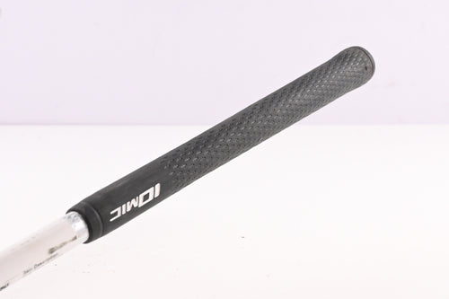Callaway Elyte Triple Diamond Driver / 10.5 Degree / TX-Flex Denali Blue 60