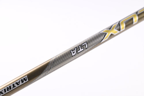 Cobra King Ltd Driver / 9-12 Degree / Regular Flex Matrix LUX LTA 40 Shaft