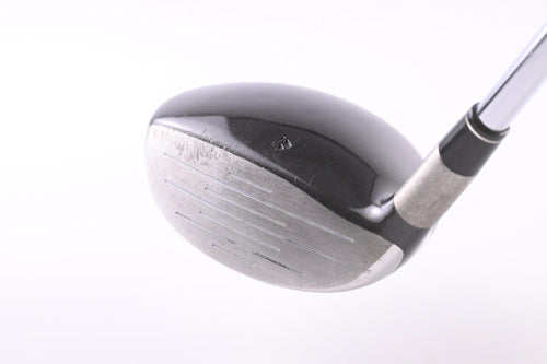 Taylormade V-Steel #3 Wood / 15 Degree / Stiff Flex Dynamic Gold Lite Shaft
