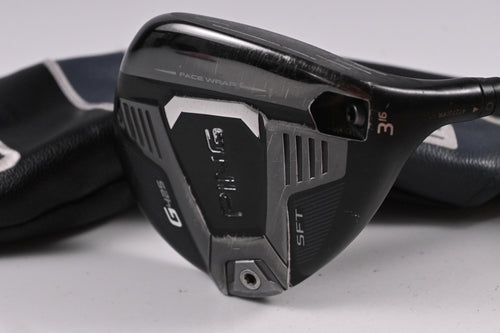 Ping G425 SFT #3 Wood / 16 Degree / Regular Flex Ping Alta CB Slate 65 Shaft