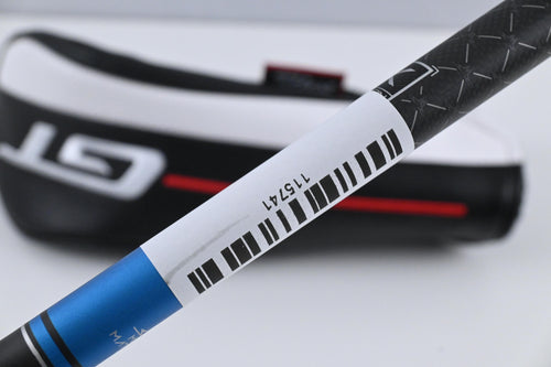 Titleist GT2 #3 Wood / 13.5 Degree / X-Flex Tensei 1K Blue 75 Shaft