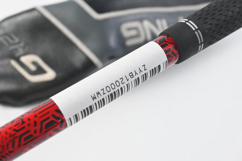 Ping G425 #5 Hybrid / 26 Degree / Senior Flex Ping Alta CB Red 70 Shaft
