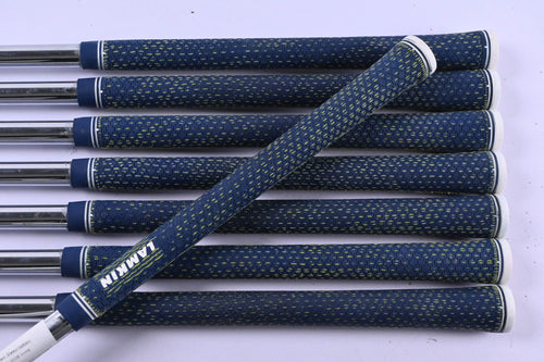 Titleist AP2 2008 Irons / 3-PW / Regular Flex Project X Rifle Shafts