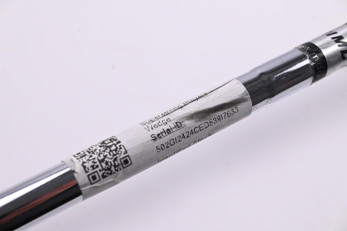 MD Golf Superstrong Players Lob Wedge / 60 Degree / Wedge Flex MD Golf Shaft