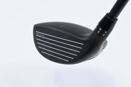 Cobra DS-Adapt LS Titanium #3 Wood / 14.5 Degree / Regular Flex Denali Blue 60