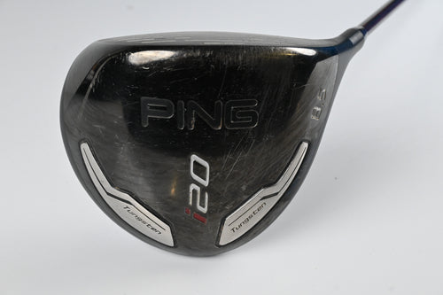 Ping i20 Driver / 8.5 Degree / Regular Flex Fujikura Blur 005 Shaft