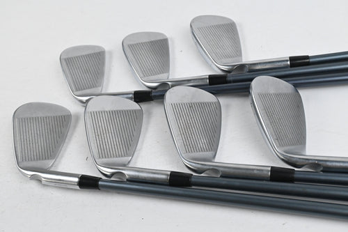 Ping i525 Irons / 5-PW+GW / Blue Dot / Regular Flex Alta CB Shafts