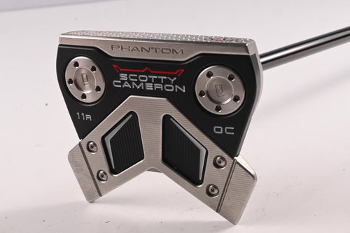 Scotty Cameron Phantom OC 11A Putter / 35 Inch