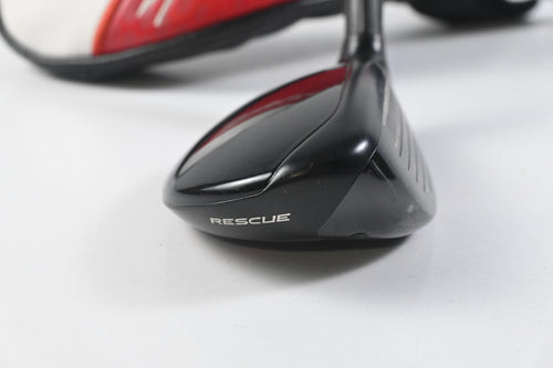 Taylormade Stealth 2 #5 Hybrid / 25 Degree / Senior Flex Fujikura Ventus TR Red 5