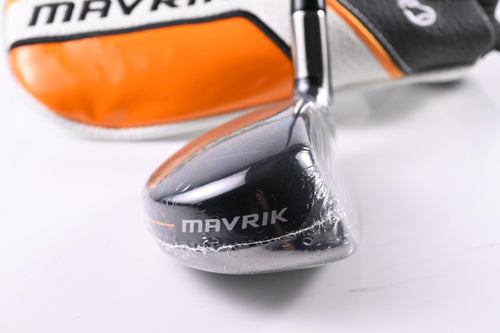 Ladies Callaway Mavrik Max #4 Hybrid / 24 Degree / Ladies Flex Catalyst 45 Shaft