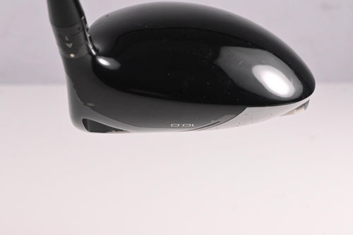 Titleist TSi1 Driver / 10 Degree / Regular Flex MMT Speedmesh 40 Shaft