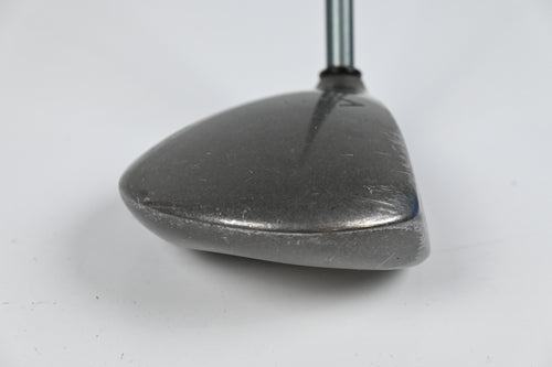 Ladies Callaway Big Bertha Warbird #5 Wood / 18 Degree / Ladies Flex Gems Shaft