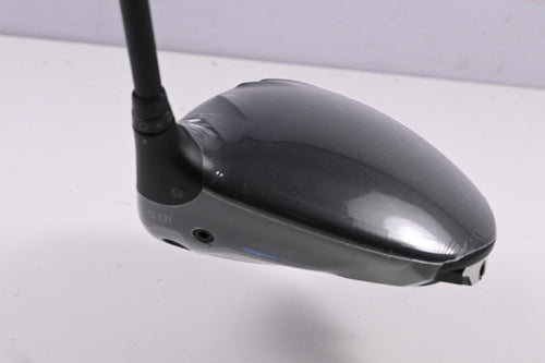 Ping G440 Max Driver / 10.5 Degree / Regular Flex Ping Alta CB Blue 50 Shaft
