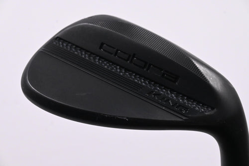 Cobra King 2025 Sand Wedge / 54 Degree / Wedge Flex Dynamic Gold Spinner Shaft