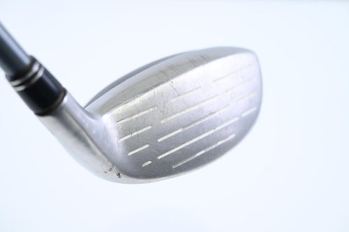 Left Hand Cobra Baffler #3 Hybrid / 20 Degree / Regular Flex Cobra NV-Hl 65