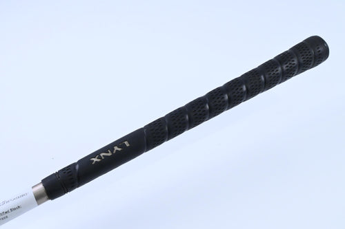 Lynx Black Cat 15-5 #6 Iron / Regular Flex Dual Flare Shaft