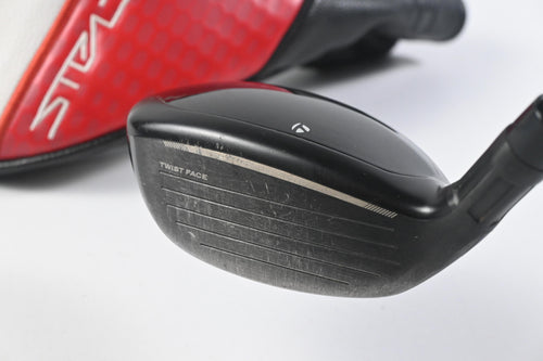Taylormade Stealth 2 #5 Hybrid / 25 Degree / Senior Flex Fujikura Ventus TR Red 5