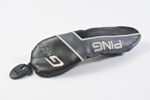 Ping G425 #5 Hybrid / 26 Degree / Senior Flex Ping Alta CB Red 70 Shaft