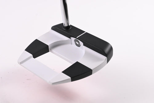 Odyssey Ai-Dual Jailbird Cruiser DB Putter / 38 Inch